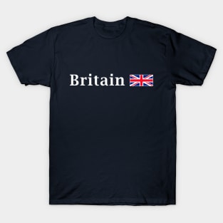 Britain T-Shirt